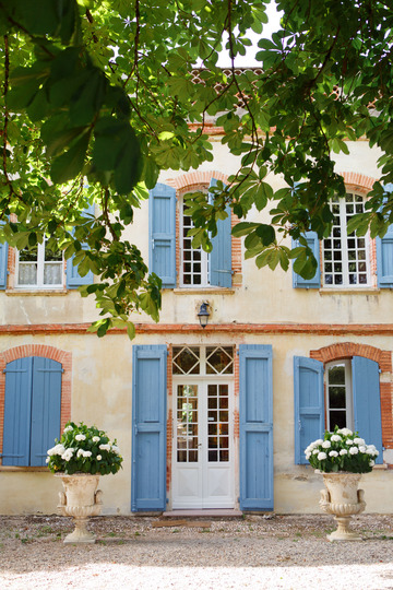 Lieu idéal mariage Toulouse