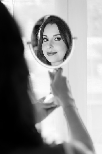 Maquillage mariée