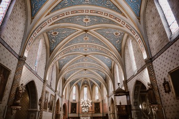 mariage église Fronton Toulouse