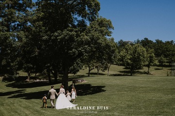 Mariage et Famille recomposée