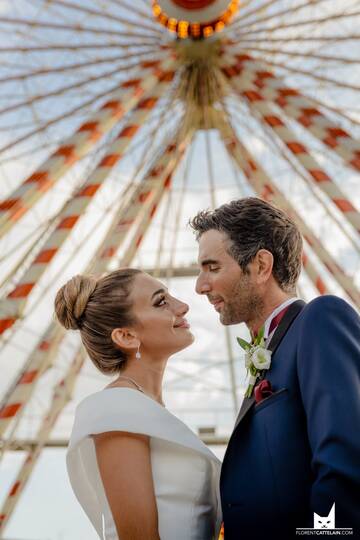 Mariage photo Florent Cattelain