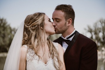 Mariage haut de gamme dans un magnifique château près de Toulouse