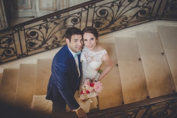 Organisatrice de mariage proche Toulouse