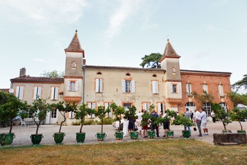 Orangerie de Préserville