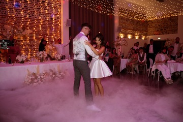 Ouverture de bal