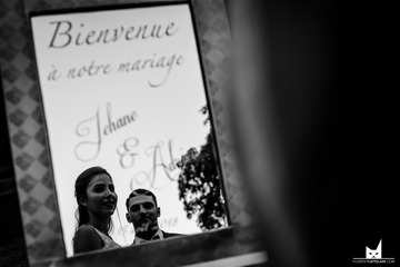 Organisatrice de mariage proche Toulouse