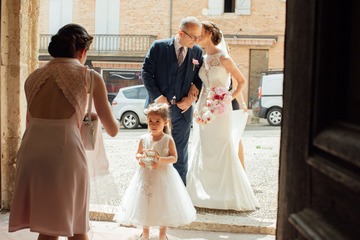 Organisatrice de mariage proche Toulouse