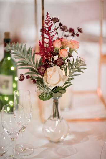 Petit bouquet