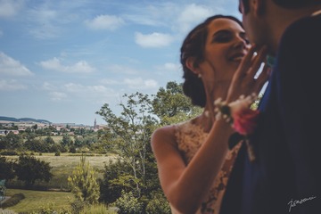 Organisatrice de mariage proche Toulouse