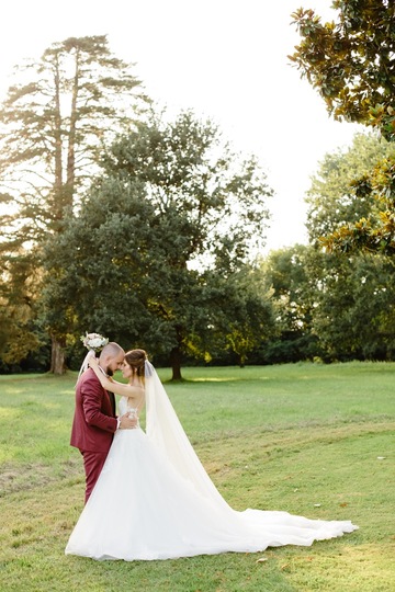 Photo de couple mariage Toulouse