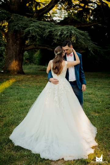 Organisatrice de mariage proche Toulouse