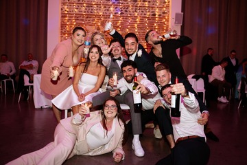 Photos mariage