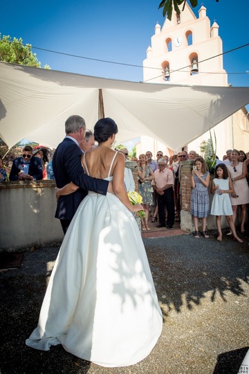 Organisatrice de mariage proche Toulouse