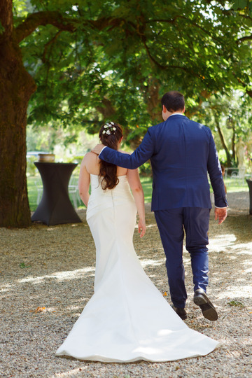 À quelle heure planifier l'apéritif d'un mariage ?