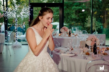 Organisatrice de mariage proche Toulouse