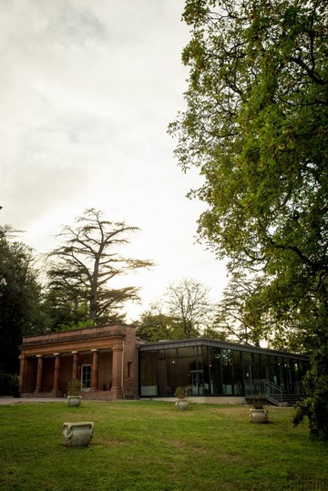 Salle de mariage Montjoie