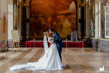 Salle des mariages Toulouse