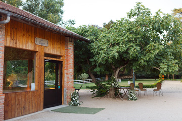 Salle eugénie mariage