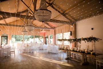 Salle Manoir Du Thouron implantation Mariage