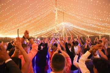 Soirée dansante