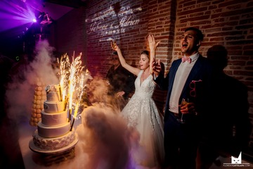 Organisatrice de mariage proche Toulouse