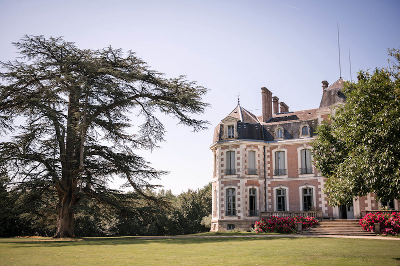 espace vin d’honneur