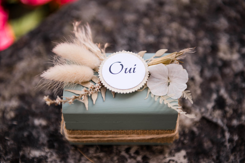 écrin d’alliances