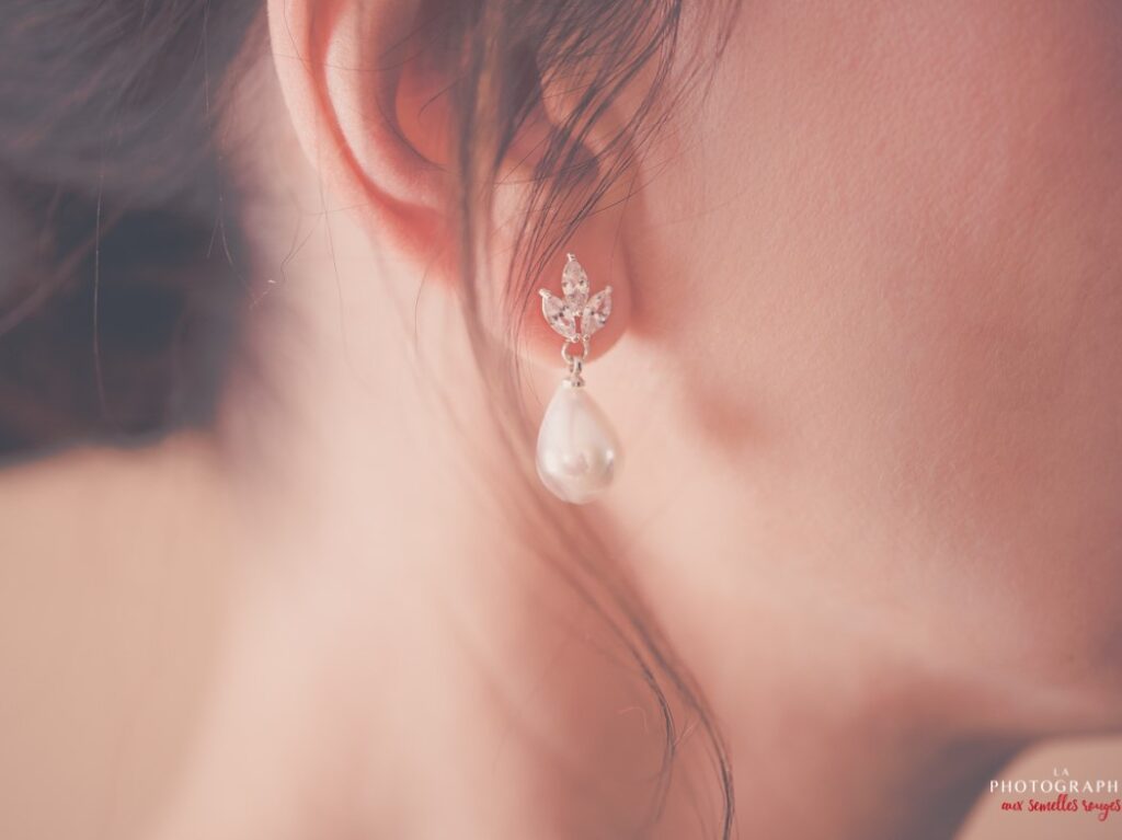 La Dolce Vita | Accessoires pour la mariée