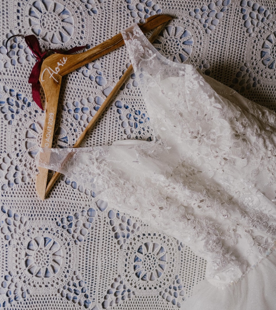 La Dolce Vita | Choisir ma robe de mariée en Occitanie