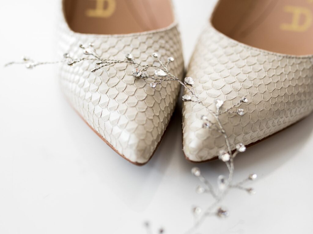 La Dolce Vita | Accessoires pour la mariée