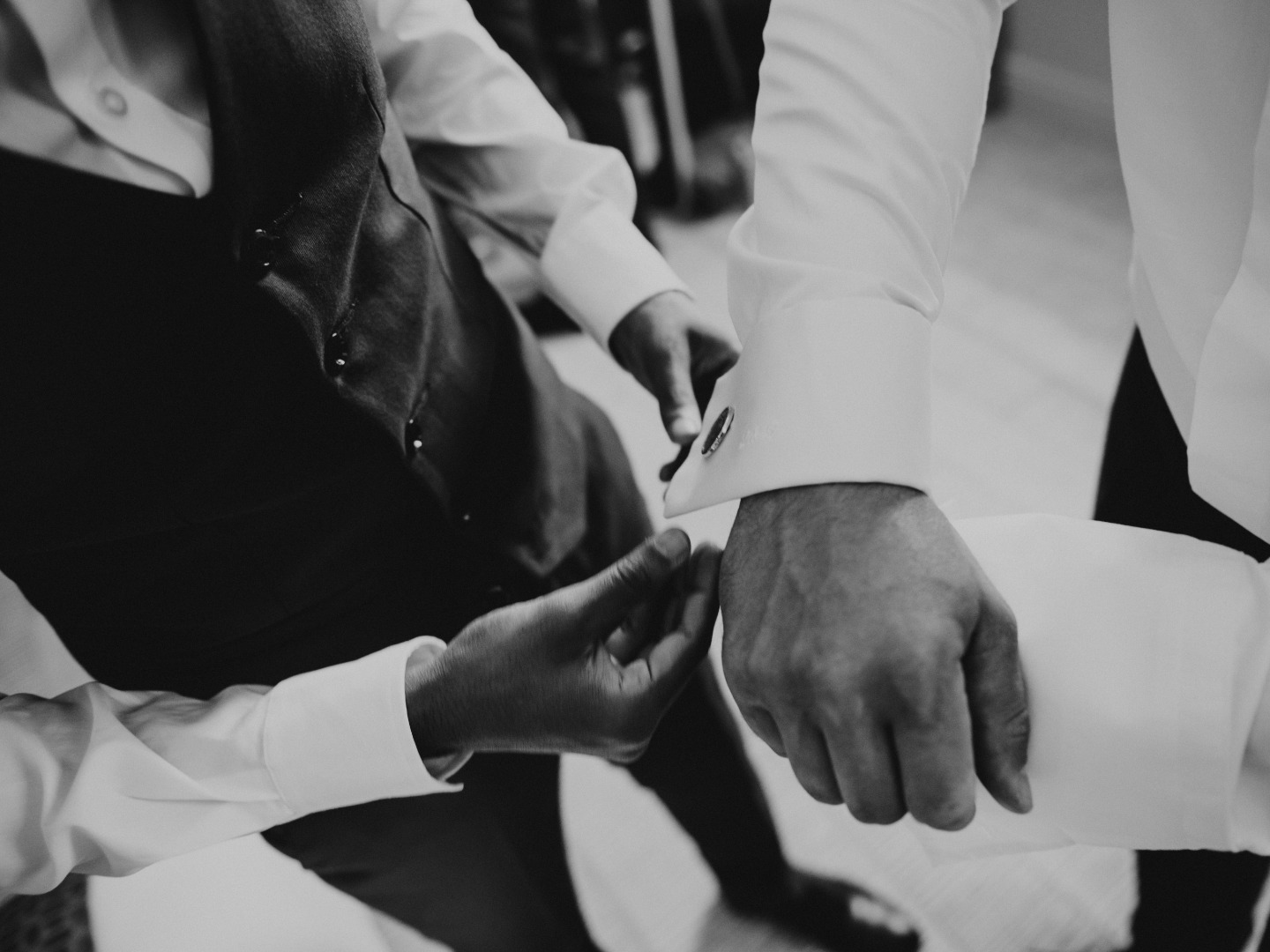 La Dolce Vita | Choisir son costume de marié à Toulouse