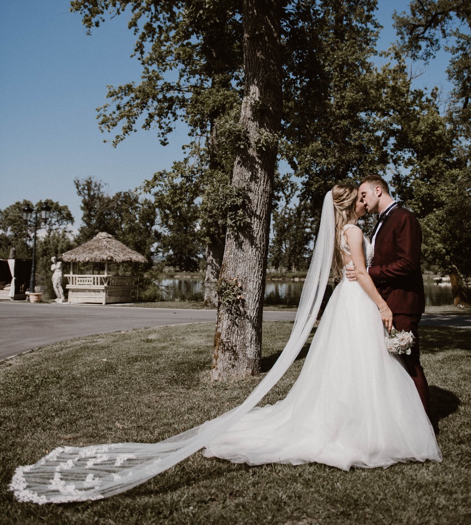 La Dolce Vita | Accessoires pour la mariée