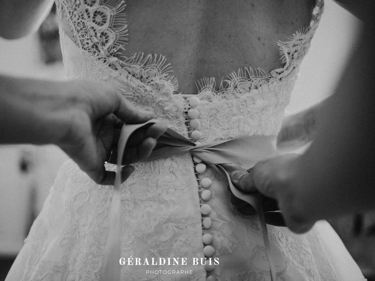 La Dolce Vita | Choisir ma robe de mariée