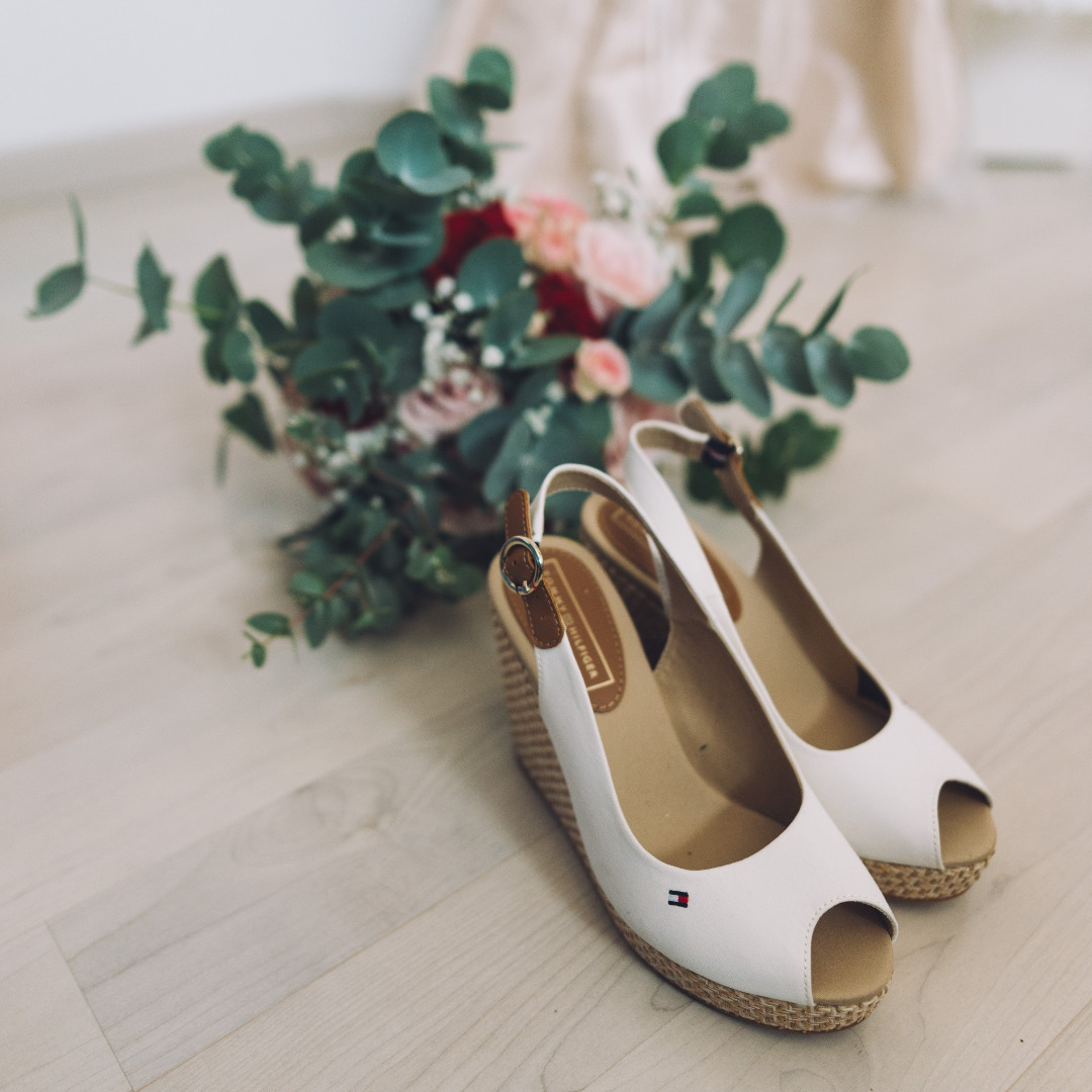 La Dolce Vita | Accessoires pour la mariée