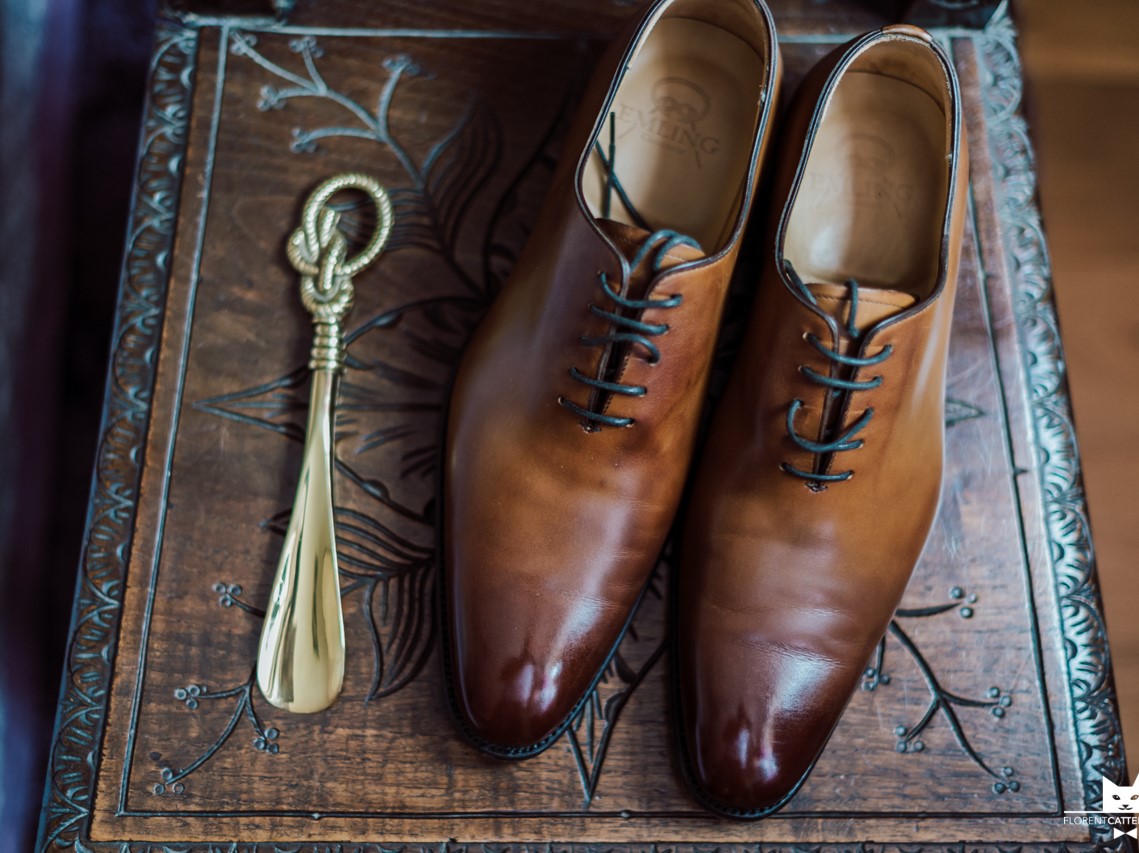 La Dolce Vita | Accessoires pour le marié