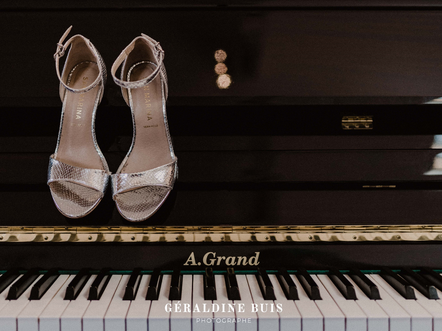 La Dolce Vita | Accessoires pour la mariée