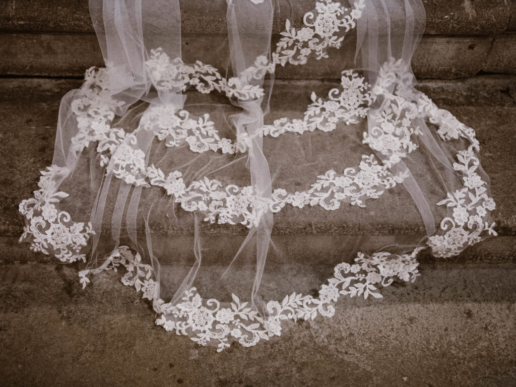 La Dolce Vita | Accessoires pour la mariée