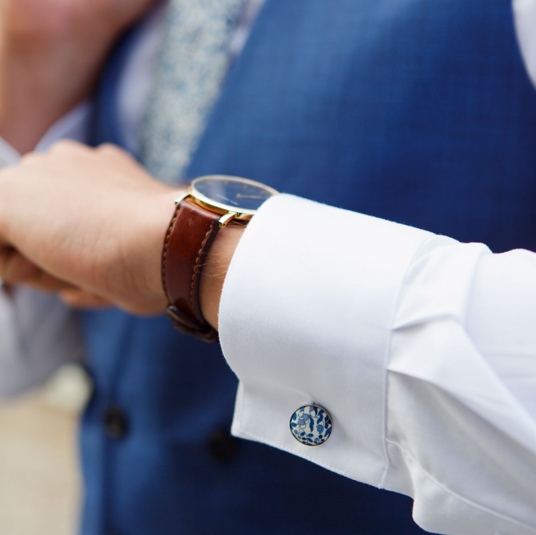 La Dolce Vita | Accessoires pour le marié