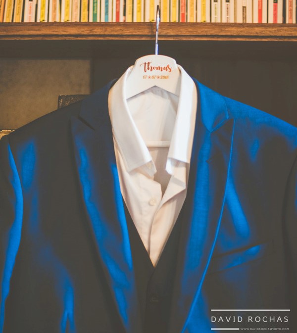 La Dolce Vita | Choisir son costume de marié à Toulouse