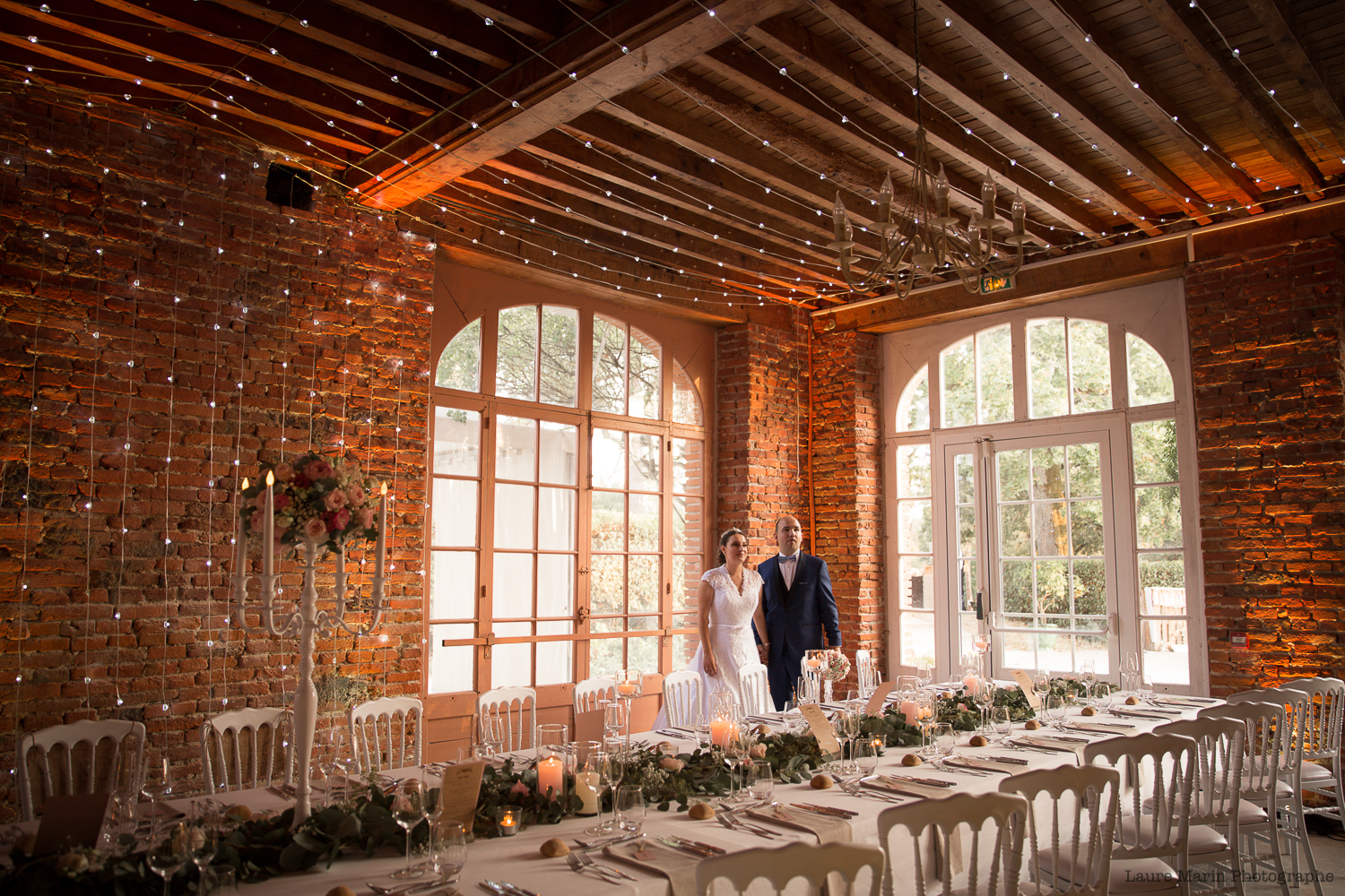 La Dolce Vita | Votre salle de mariage