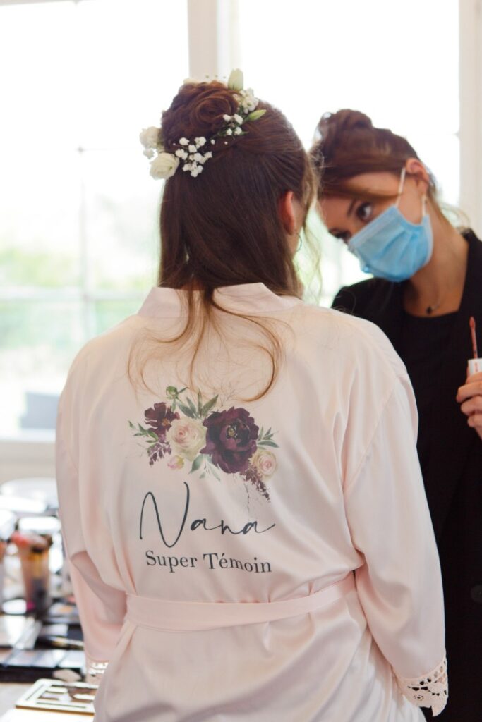 La Dolce Vita | Petites attentions pour vos témoins