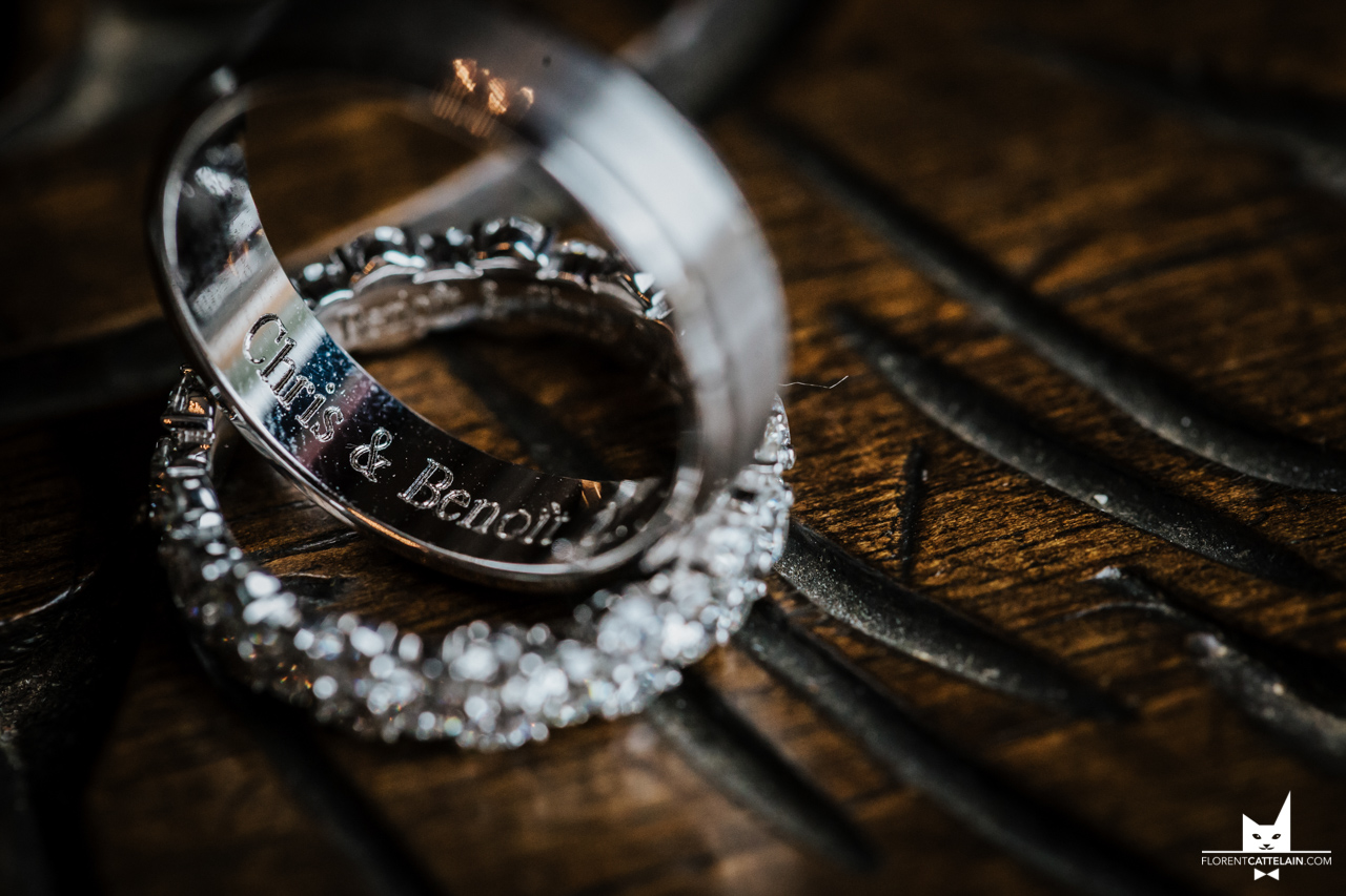 2 alliances – La Dolce Vità, Château de Labastide Beauvoir Toulouse