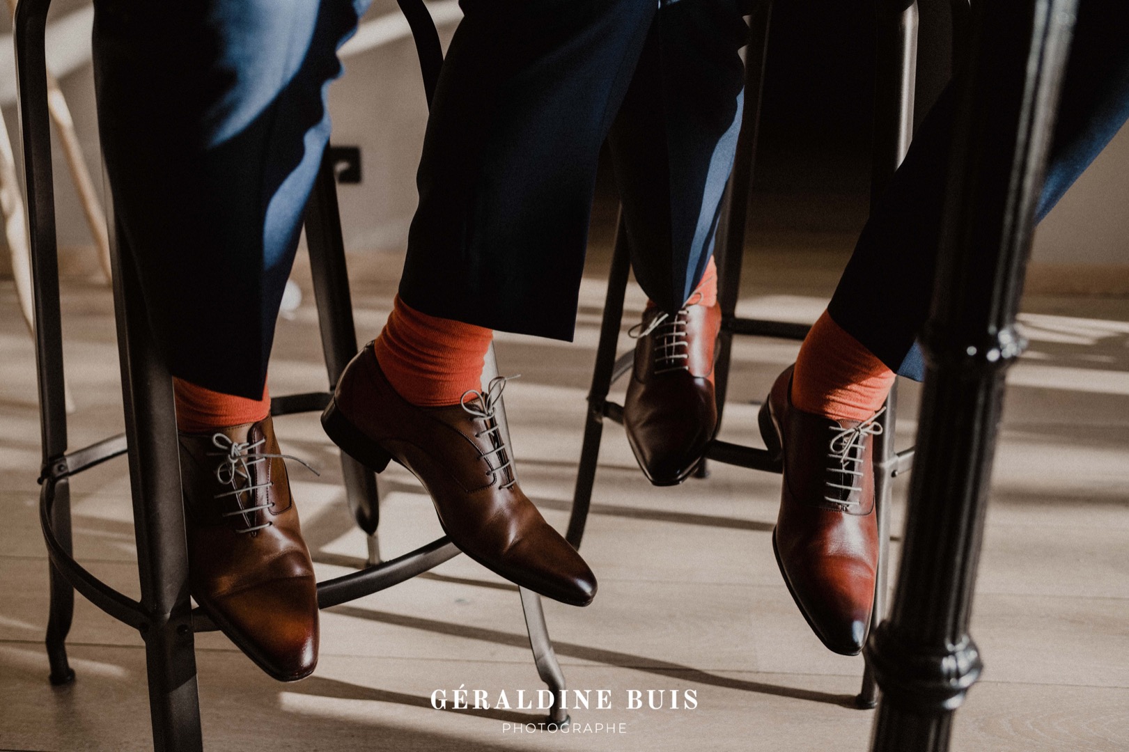 Accessoire mariage hommes