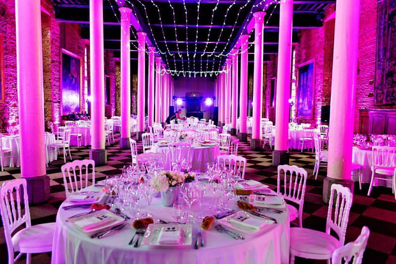 Se marier au Capitole en plein cœur de Toulouse