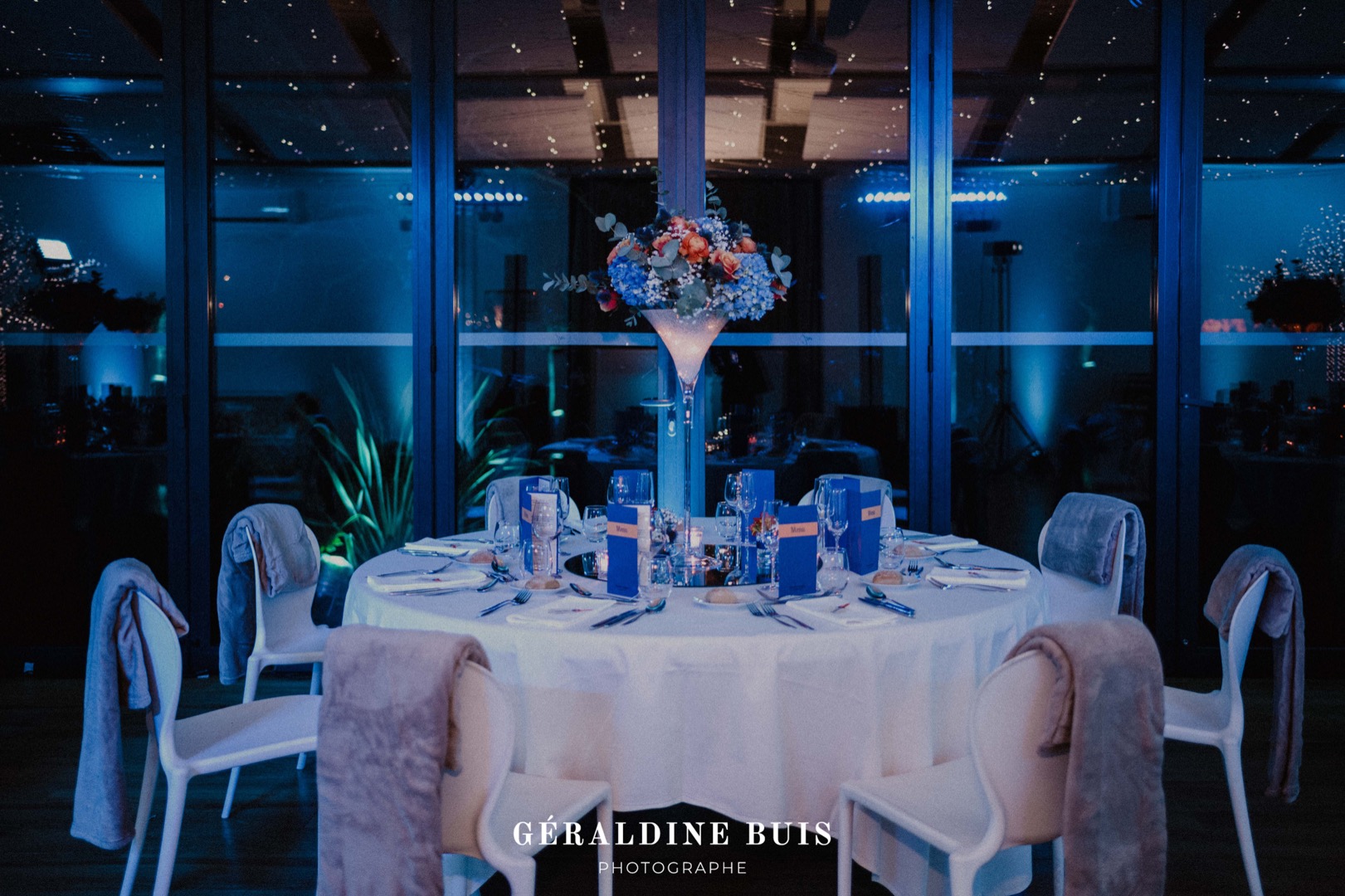 plaid en cadeau invité