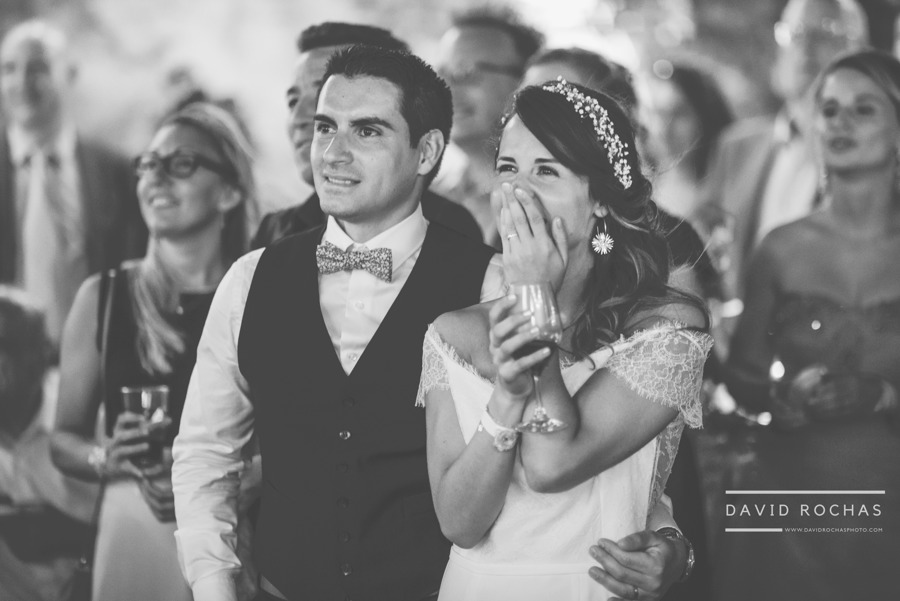 idées surprises pour la soirée de mariage