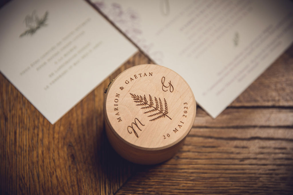 écrin d’alliances