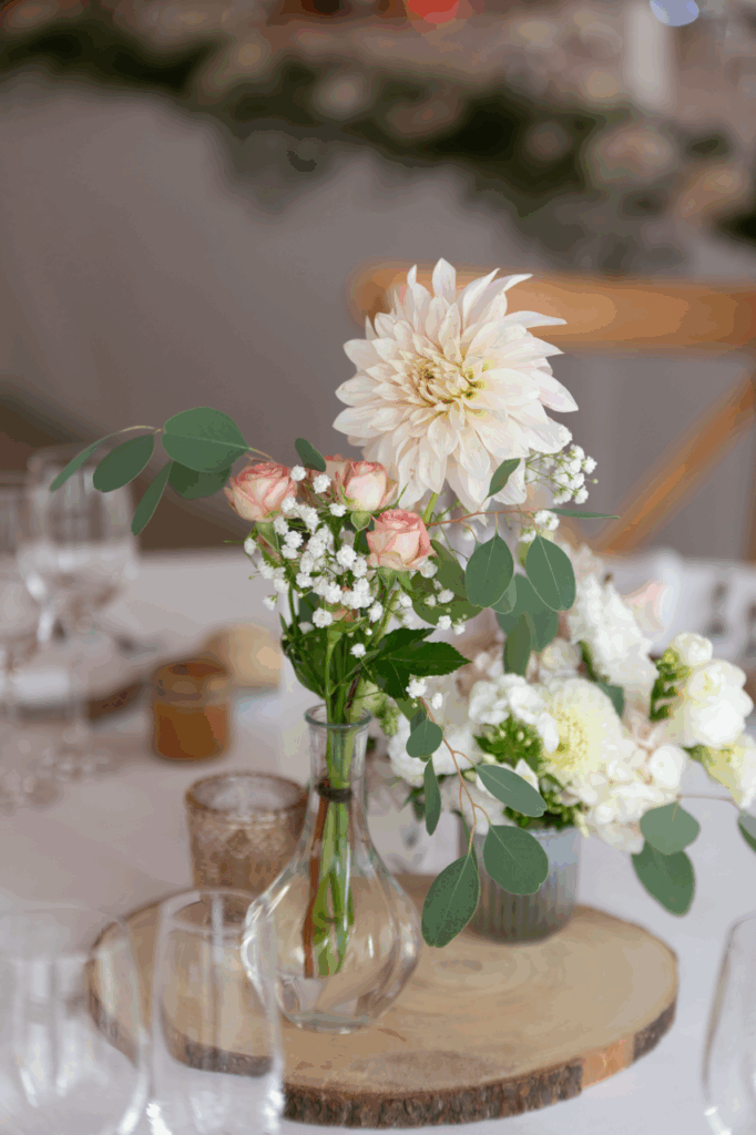 détails décoration