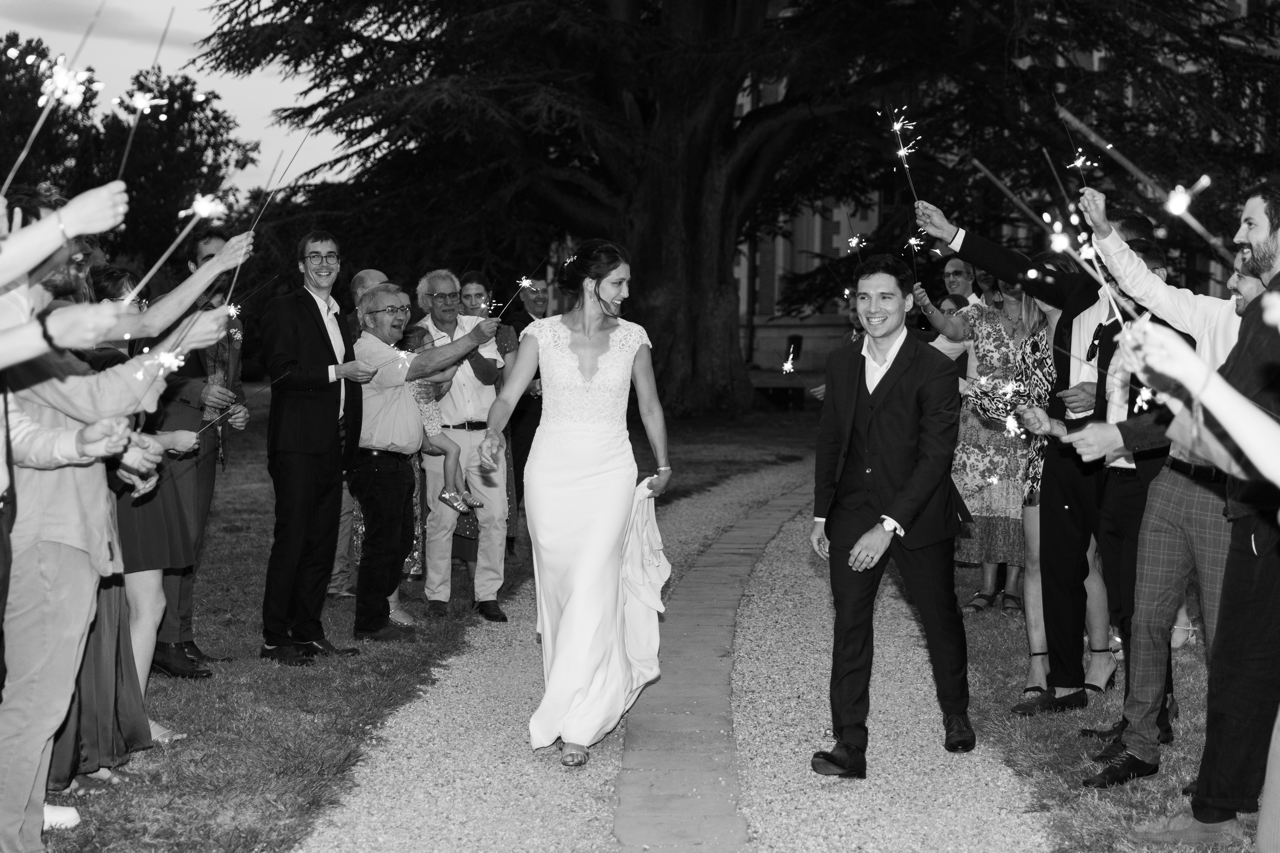 photo avec scintillants