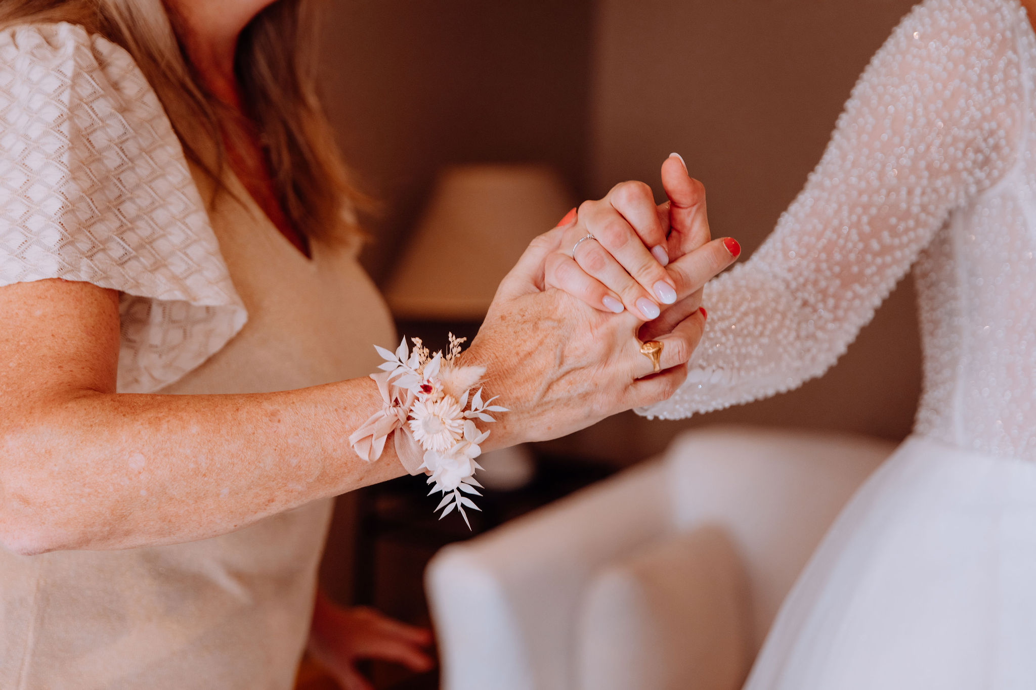 La Dolce Vita | Petites attentions pour vos témoins